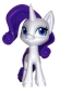 Preview: My Little Pony Figur zum spielen